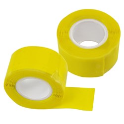 Bsafe Surecatch Tool Tape 3m x 2.5cm Yellow (Pair)