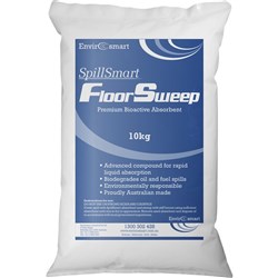 Spillsmart Floor Sweep 10Kg   (Price Per Bag)
