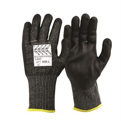 Boomerang Boorniny Cut 5 Glove